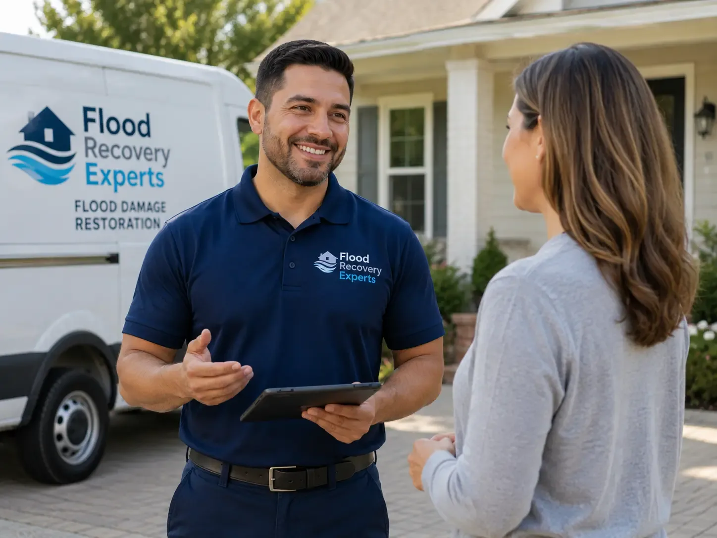 Flood Damage Cleanup Mildred, PA FAQs